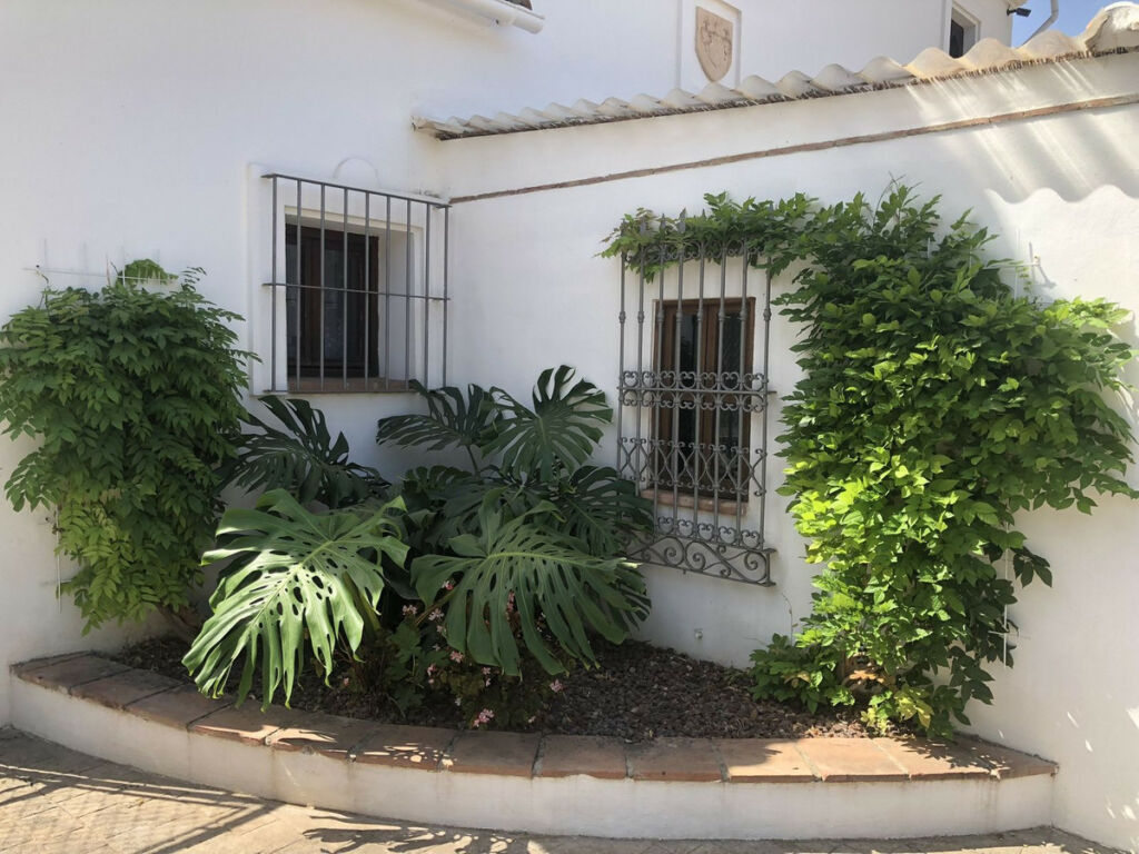 Finca - Cortijo Estepona Málaga - image 48