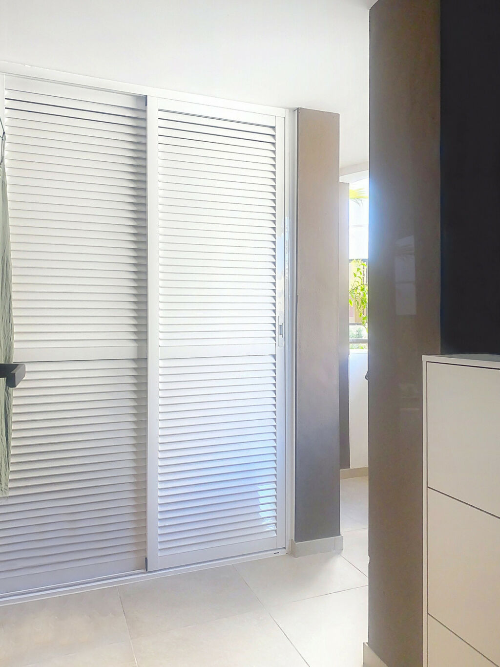 Ground Floor Apartment Estepona Málaga - image 33