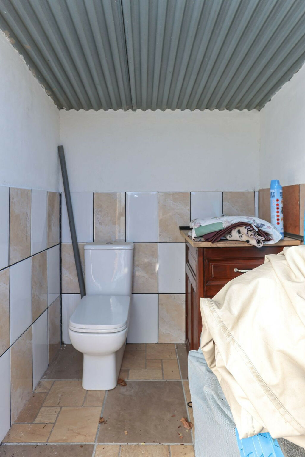 Detached Villa Tolox Málaga - image 49