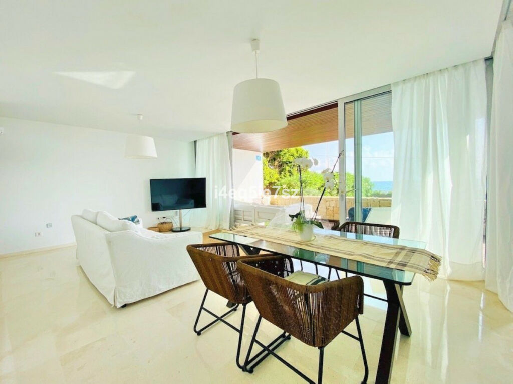 Ground Floor Apartment Javea Alicante - image 5