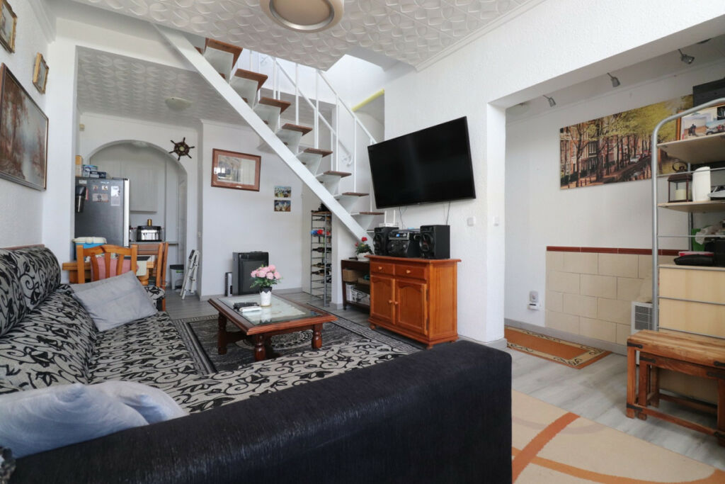 Townhouse Torrevieja Alicante - image 5