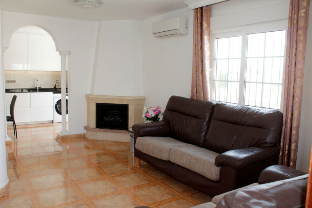 Ground Floor Apartment Orihuela Costa Alicante - image 3