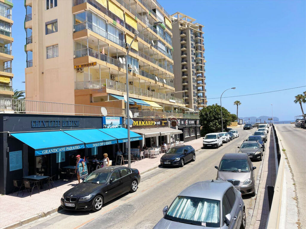 Office Calpe Alicante - image 5
