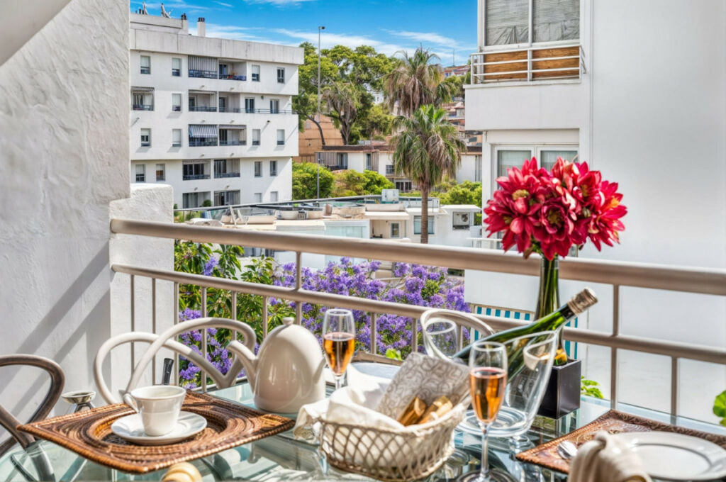 Penthouse Marbella Málaga - image 5