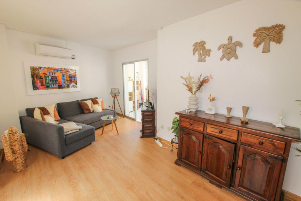 Ground Floor Apartment Calpe Alicante - image 5