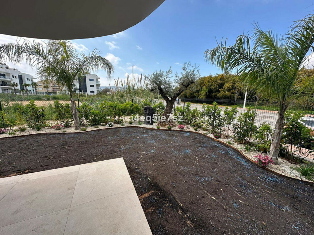 Ground Floor Apartment Javea Alicante - image 5