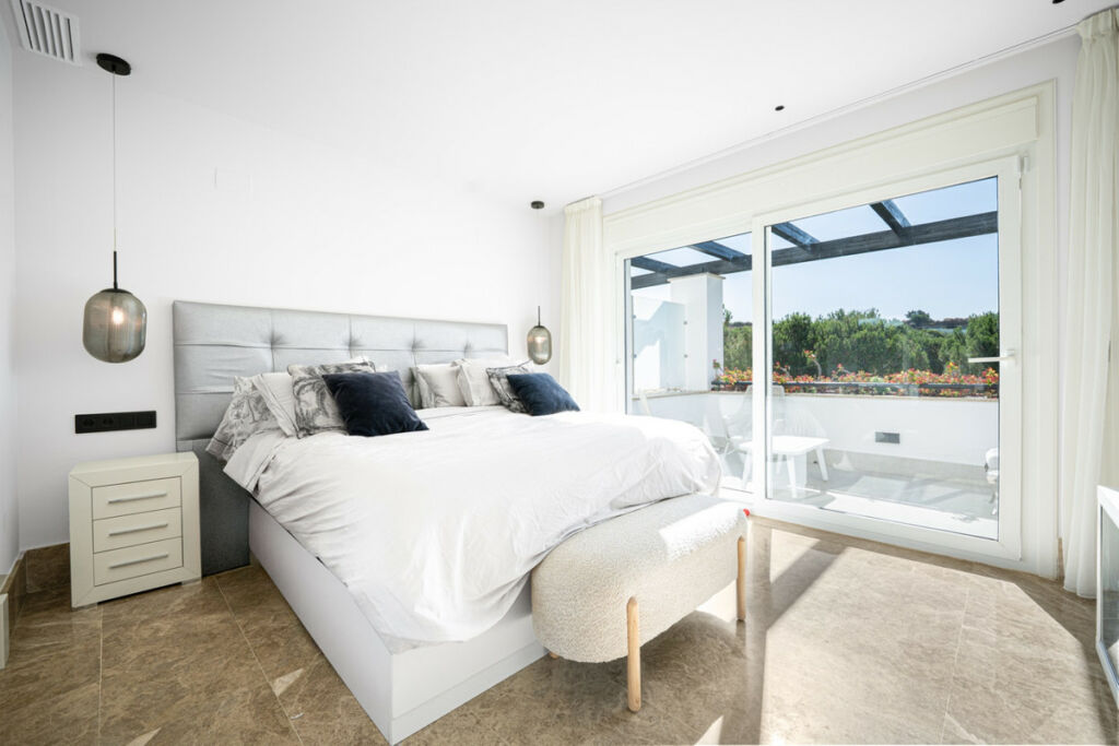 Townhouse Marbella Málaga - image 5