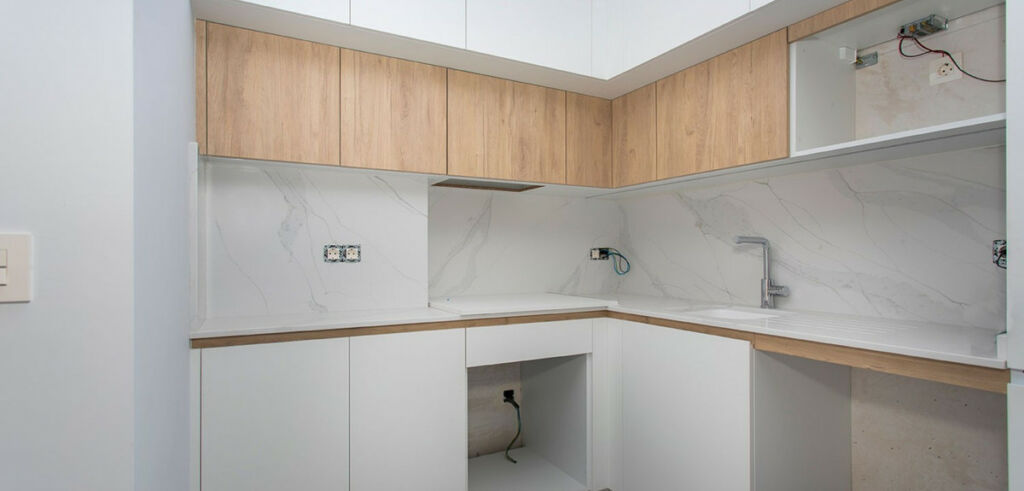Middle Floor Apartment Playa Del Cura Alicante - image 5