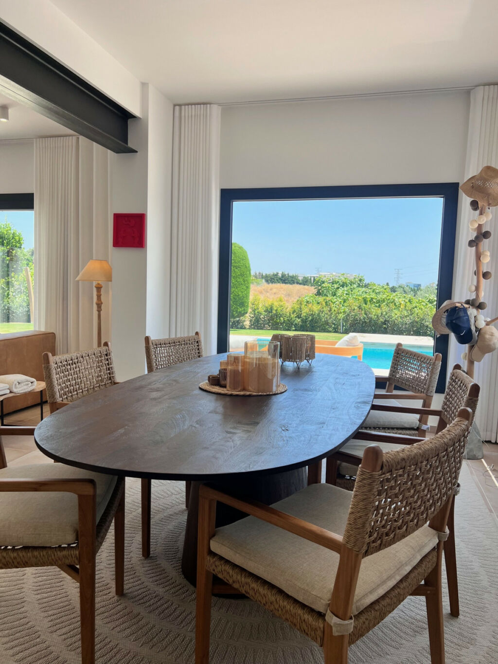Detached Villa Estepona Málaga - image 5