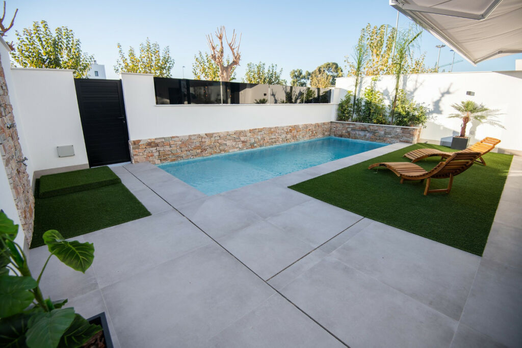 Semi-Detached House Santiago de la Ribera Murcia - image 5