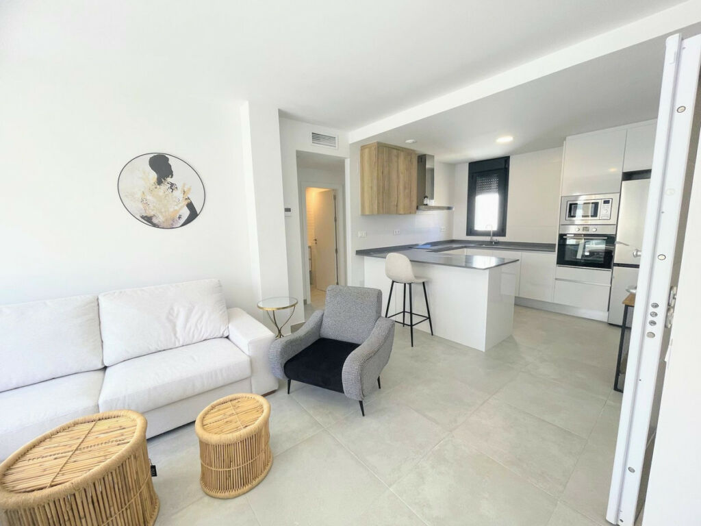 Penthouse Villamartin Alicante - image 6