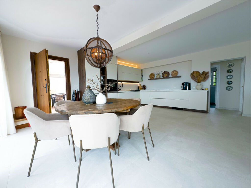 Detached Villa Torreblanca Málaga - image 5