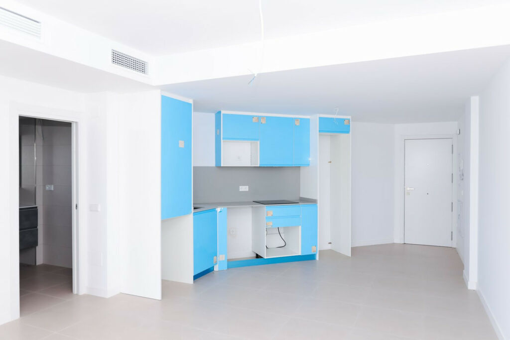 Ground Floor Apartment Vélez-Málaga Málaga - image 5