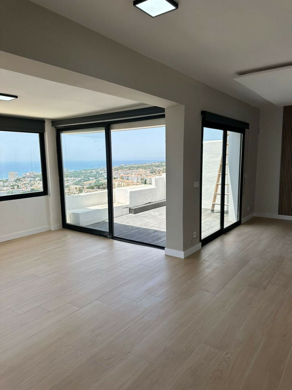 Penthouse Riviera del Sol Málaga - image 14