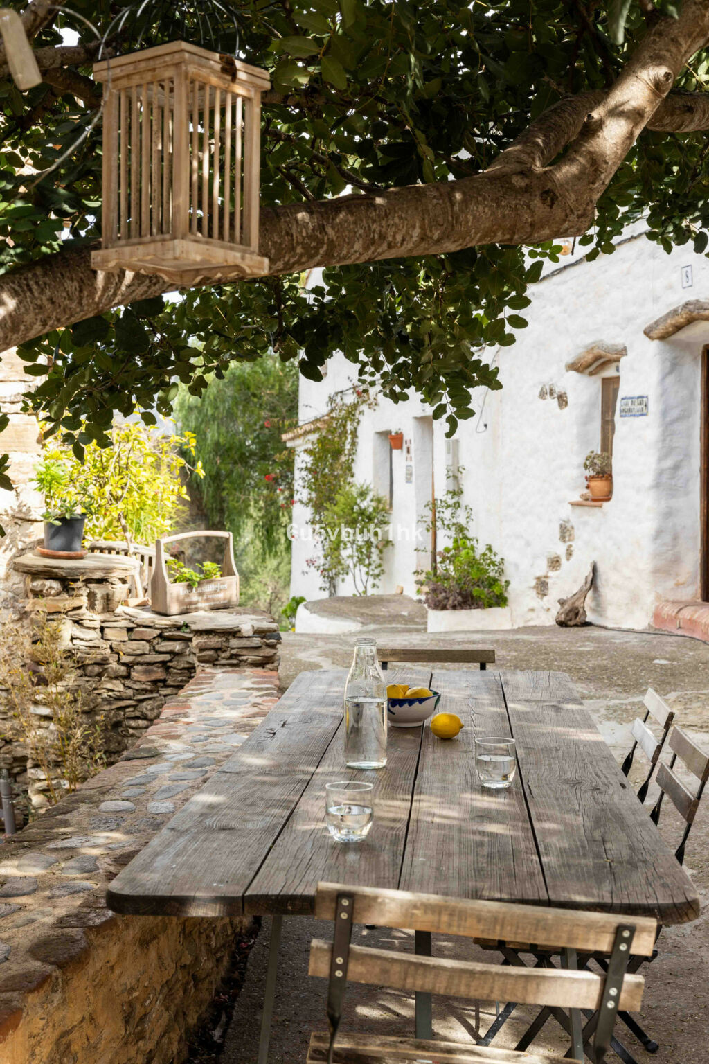 Townhouse Viñuela Málaga - image 5