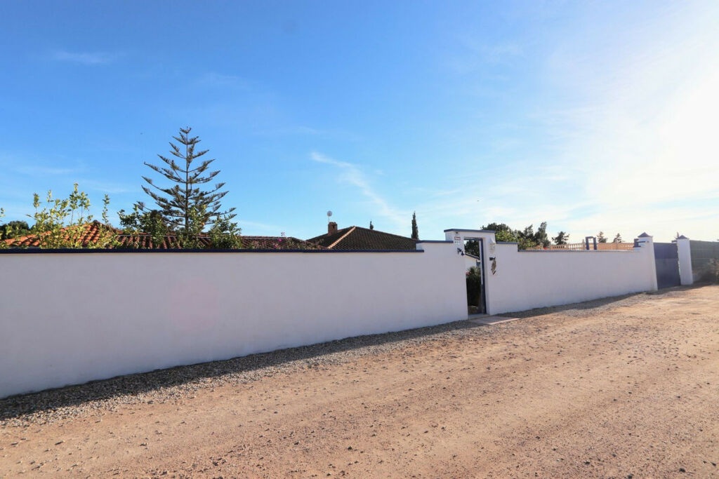 Detached Villa Balsicas Murcia - image 6