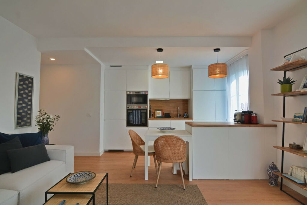 Middle Floor Apartment Fuengirola Málaga - image 5