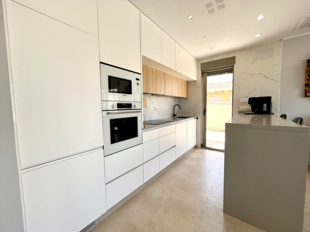 Penthouse Pilar de la Horadada Alicante - image 5