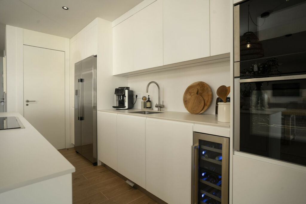 Ground Floor Apartment Fuengirola Málaga - image 5