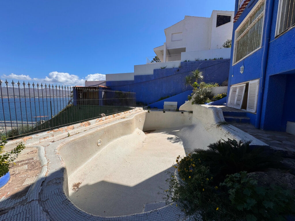Detached Villa Puerto de Mazarrón Murcia - image 5