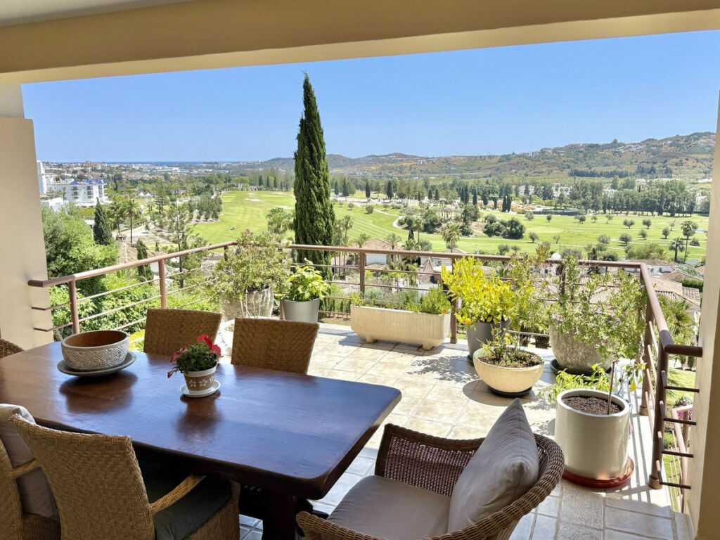 Detached Villa Mijas Golf Málaga - image 5