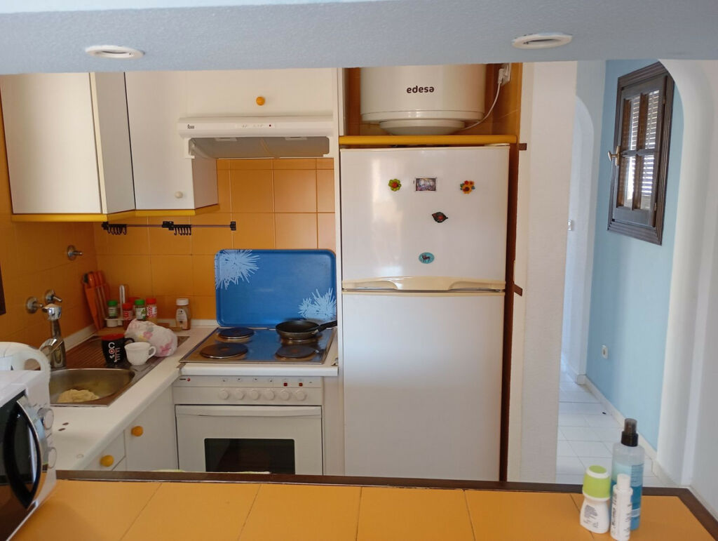 Top Floor Apartment Los Alcázares Alicante - image 6