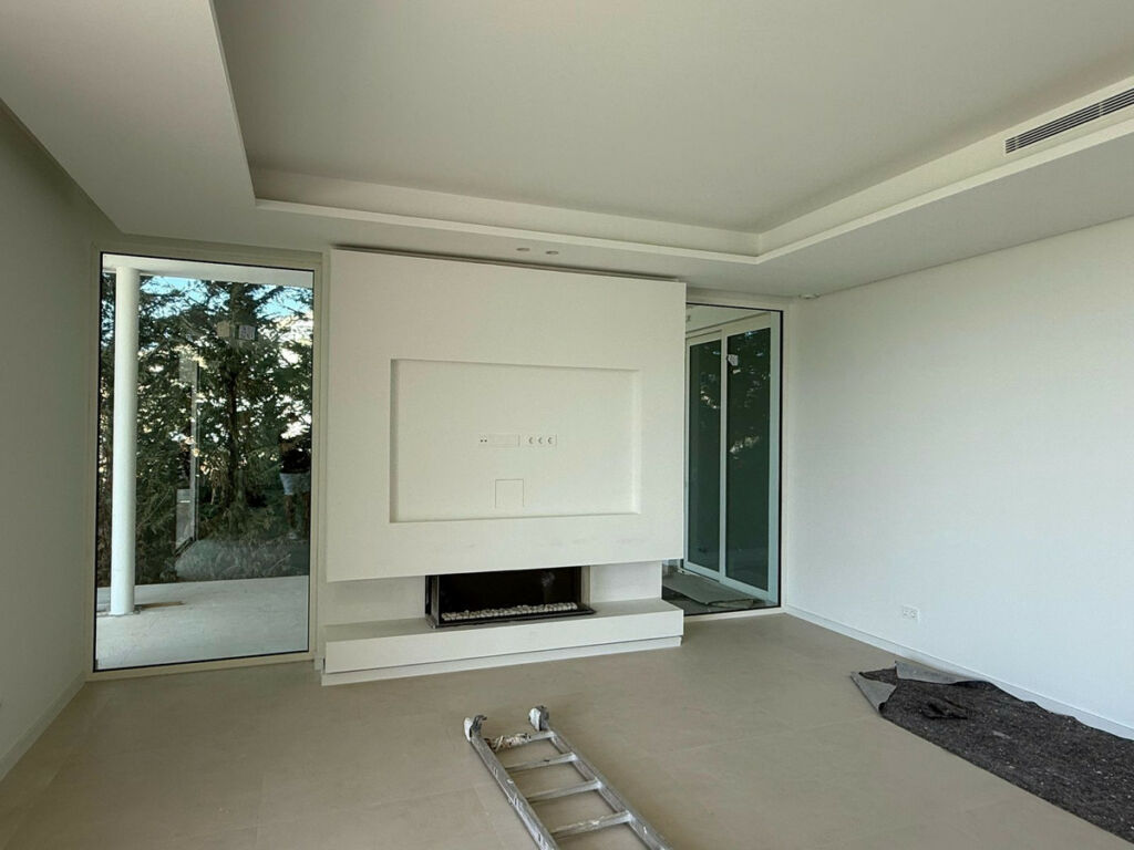 Detached Villa Marbella Málaga - image 6