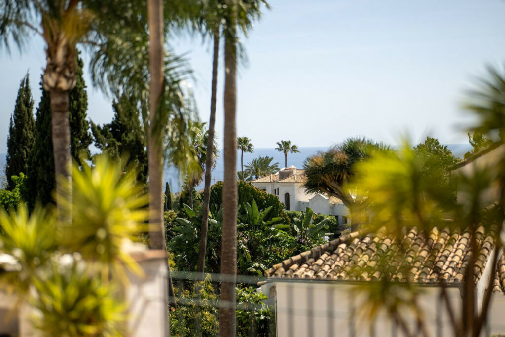 Townhouse Marbella Málaga - image 5