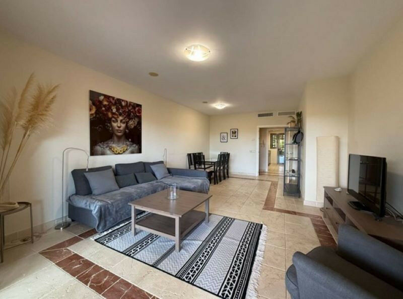 Ground Floor Apartment Estepona Málaga - image 5