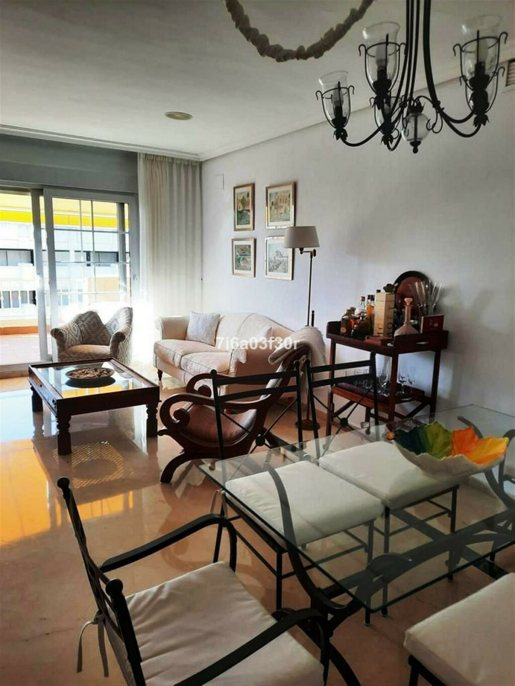 Top Floor Apartment Marbella Málaga - image 5