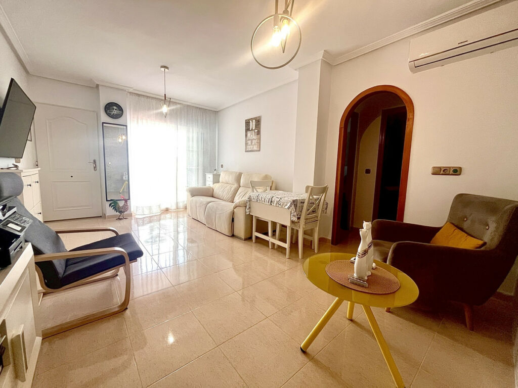 Ground Floor Apartment Cabo Roig Alicante - image 7