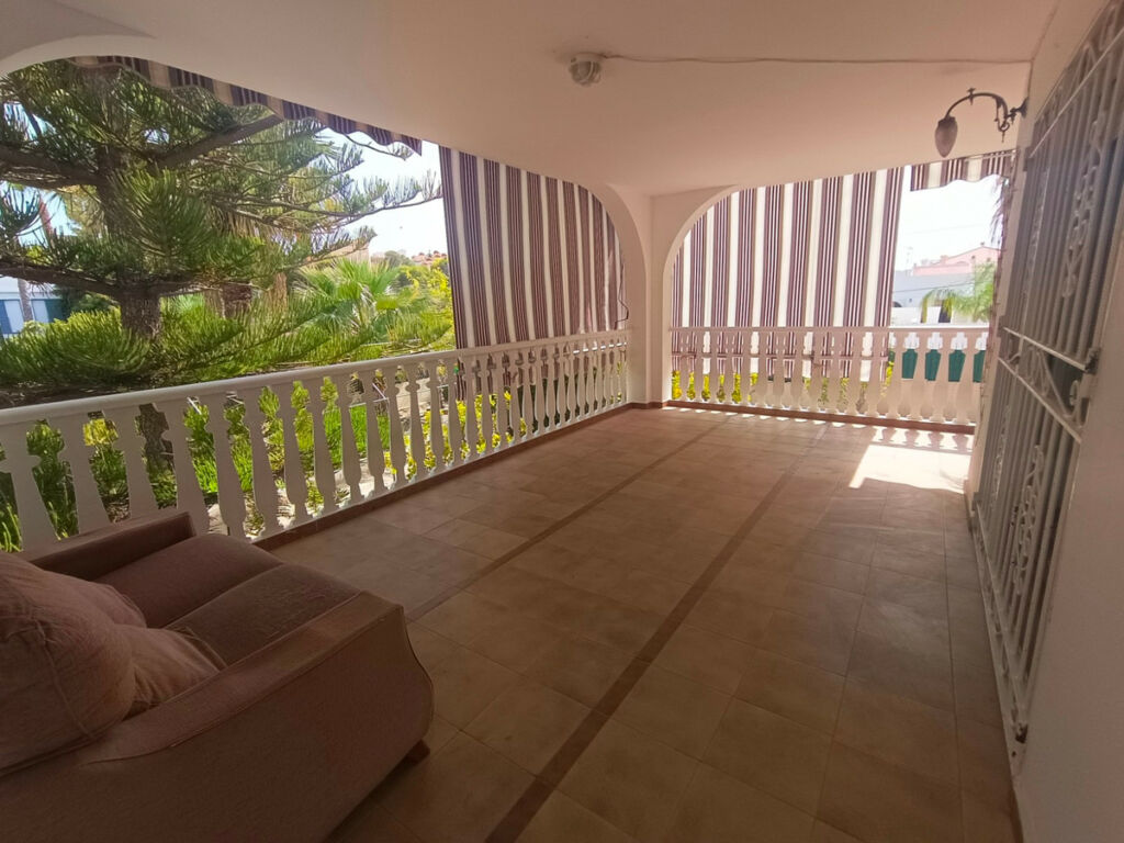 Detached Villa Aguilas Murcia - image 5