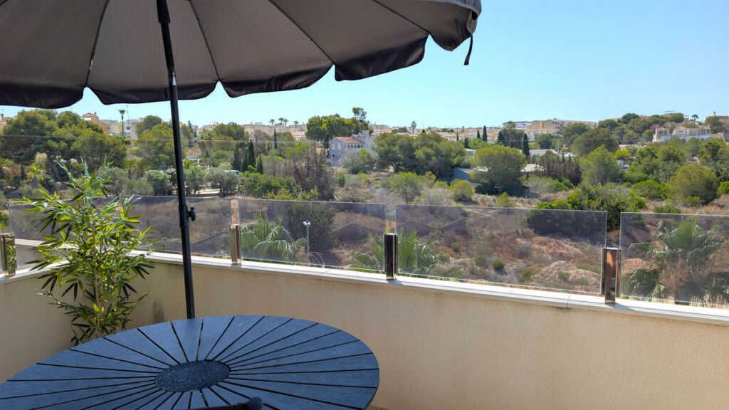 Penthouse Los Altos Alicante - image 5