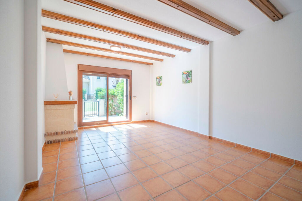 Bungalow Algorfa Alicante - image 5