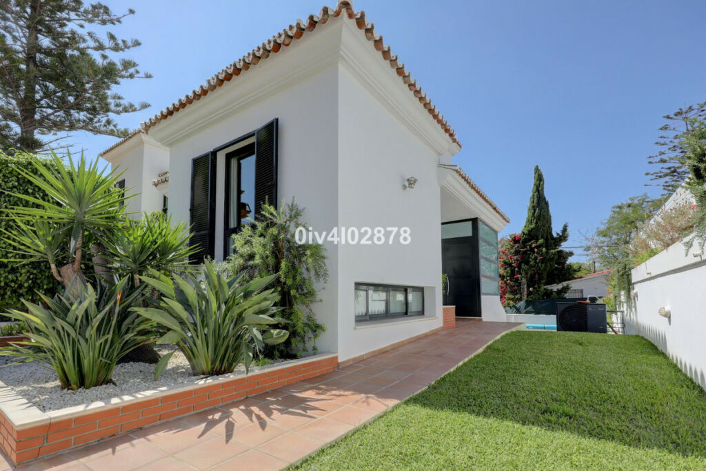 Detached Villa Benalmadena Costa Málaga - image 5