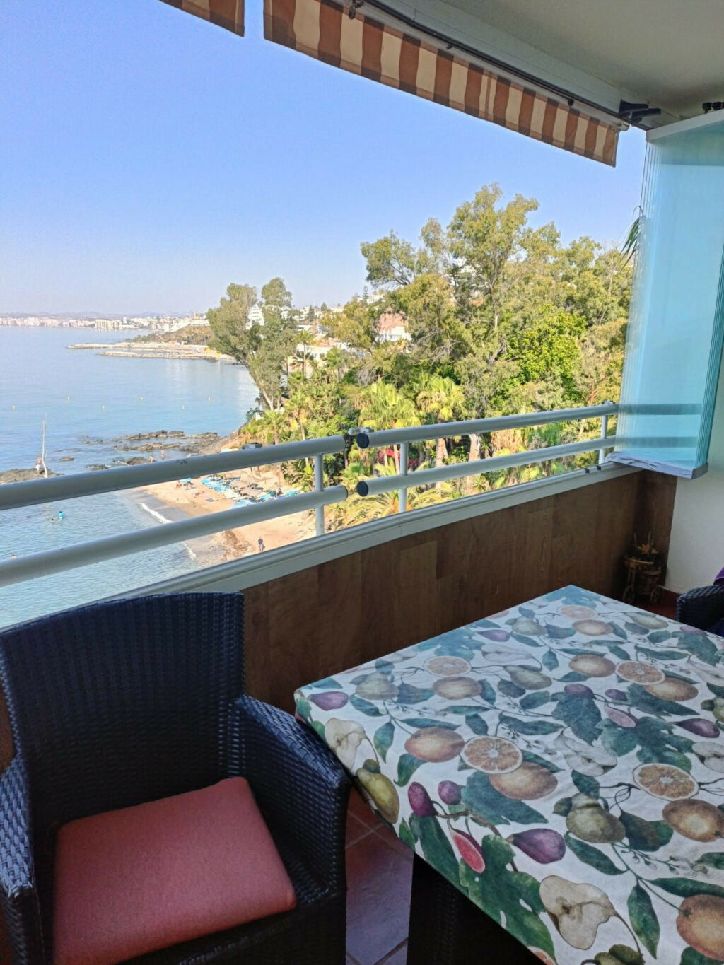 Ground Floor Apartment Benalmadena Costa Málaga - image 5
