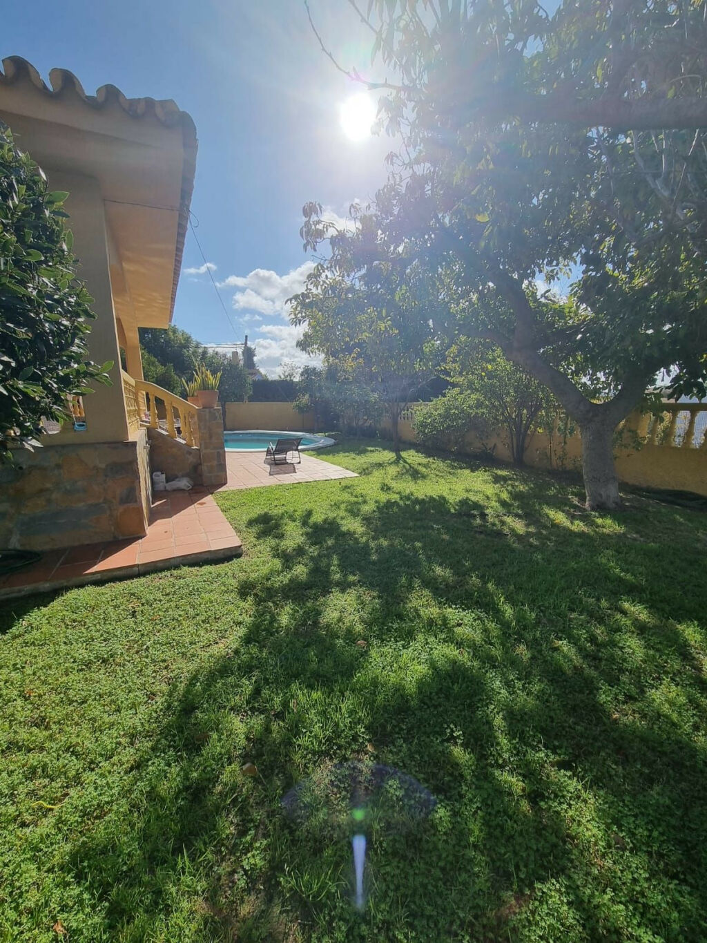 Detached Villa Mijas Málaga - image 18