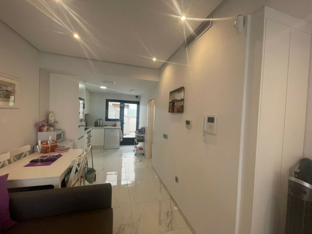 Semi-Detached House Roda Murcia - image 5