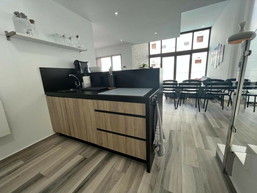 Detached Villa Los Balcones Alicante - image 5
