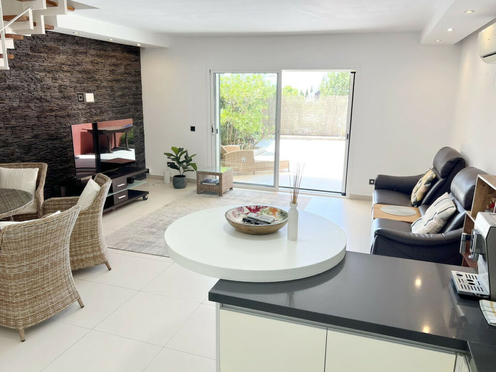 Townhouse Benalmadena Málaga - image 5