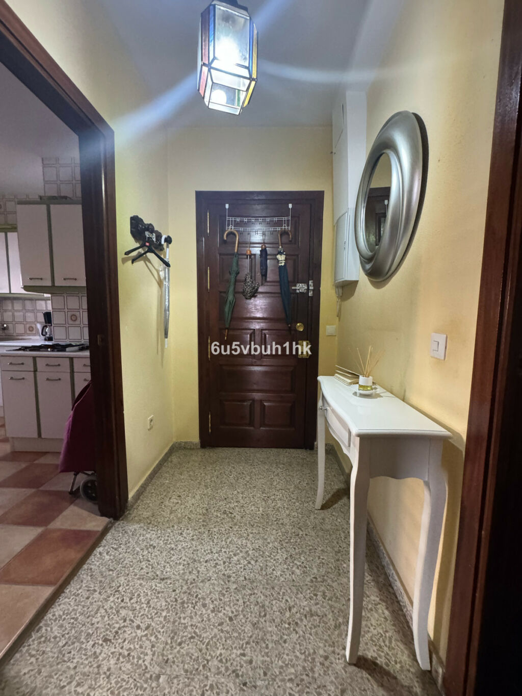 Ground Floor Apartment Fuengirola Málaga - image 5