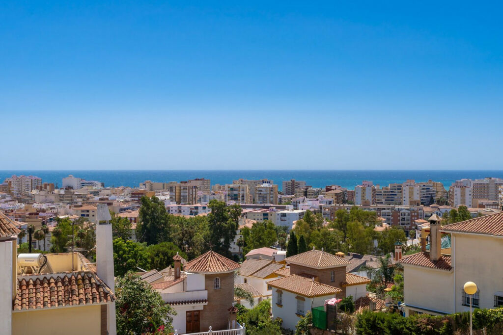 Detached Villa Torre del Mar Málaga - image 5