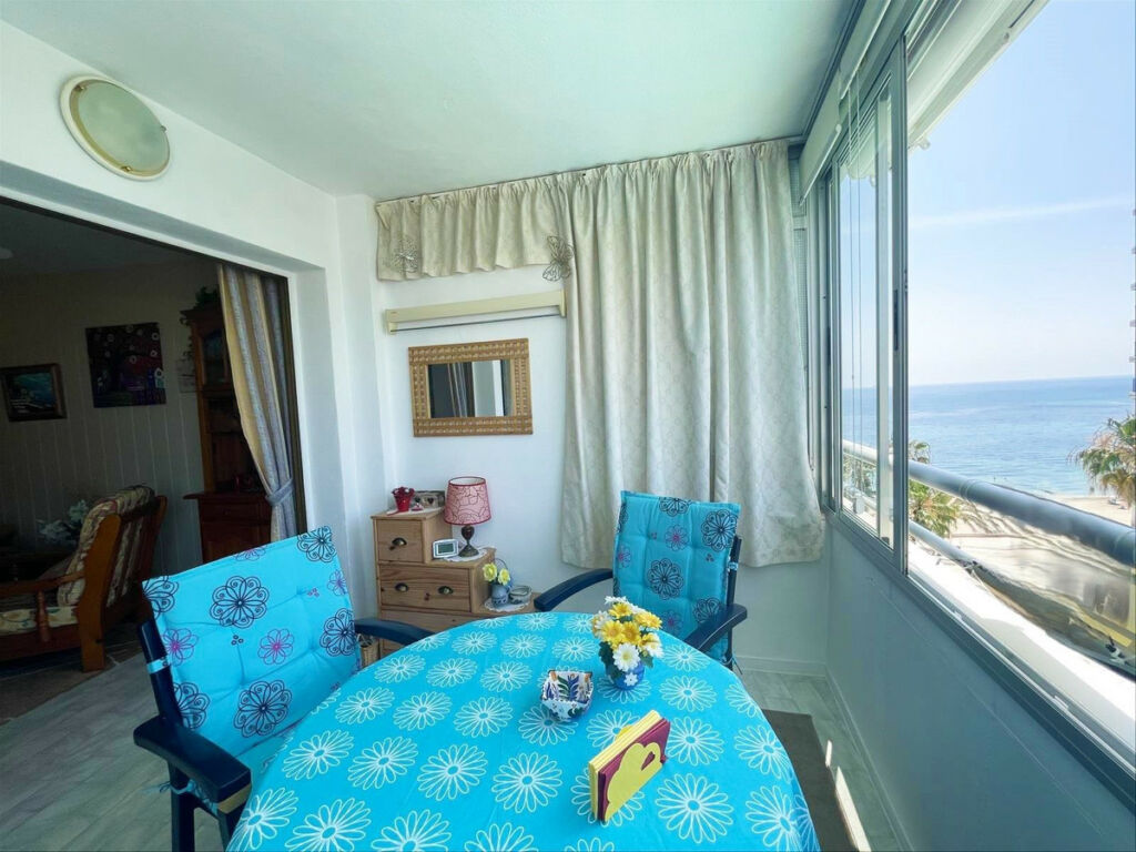 Ground Floor Apartment Calpe Alicante - image 5