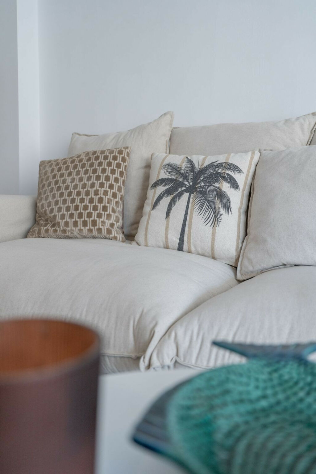 Middle Floor Apartment Javea Alicante - image 5