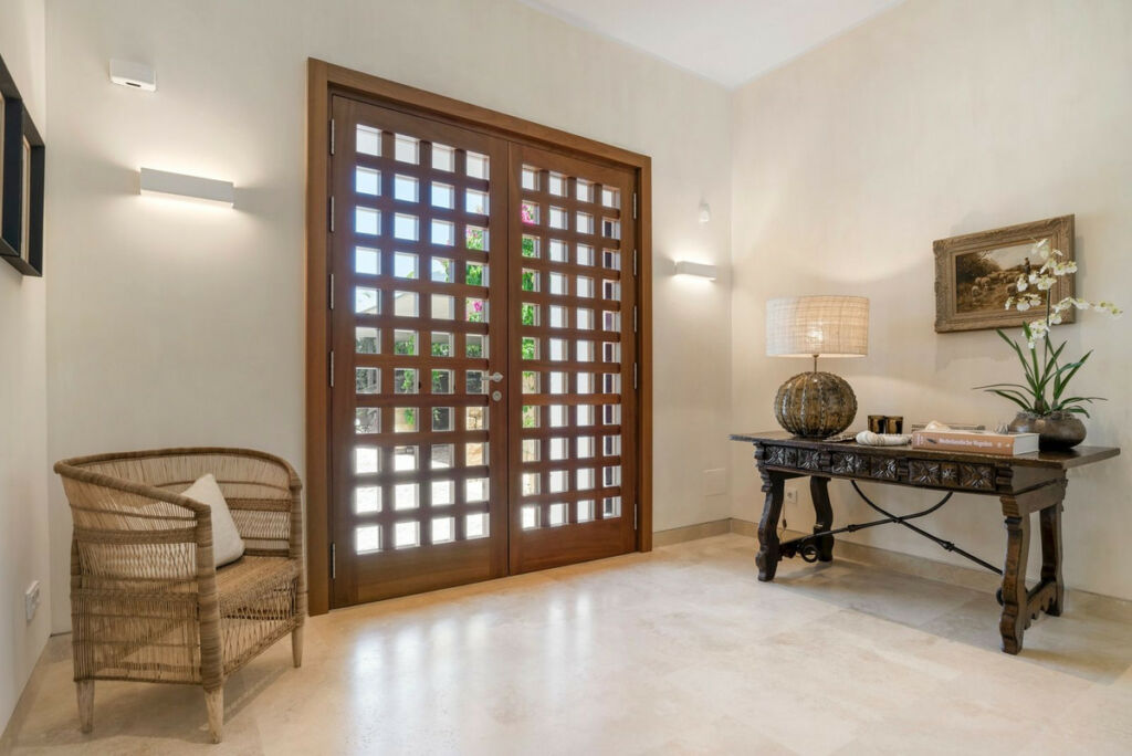 Detached Villa Casares Málaga - image 5