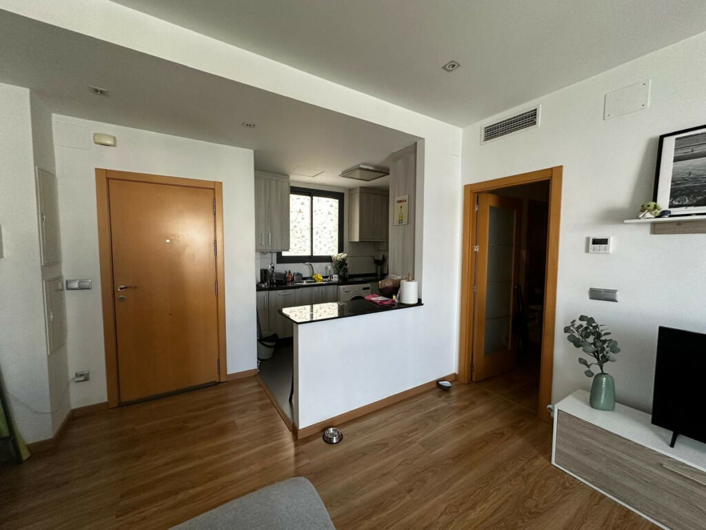 Middle Floor Apartment Málaga Málaga - image 5