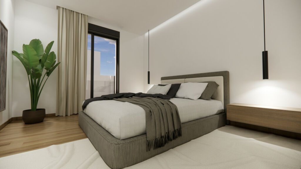 Semi-Detached House Dolores Alicante - image 5