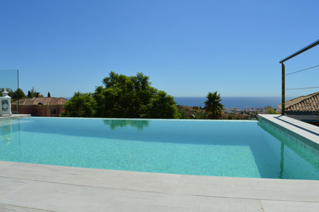 Detached Villa Marbella Málaga - image 5