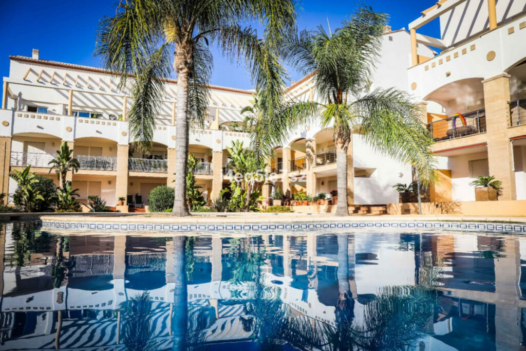 Penthouse Javea Alicante - image 5