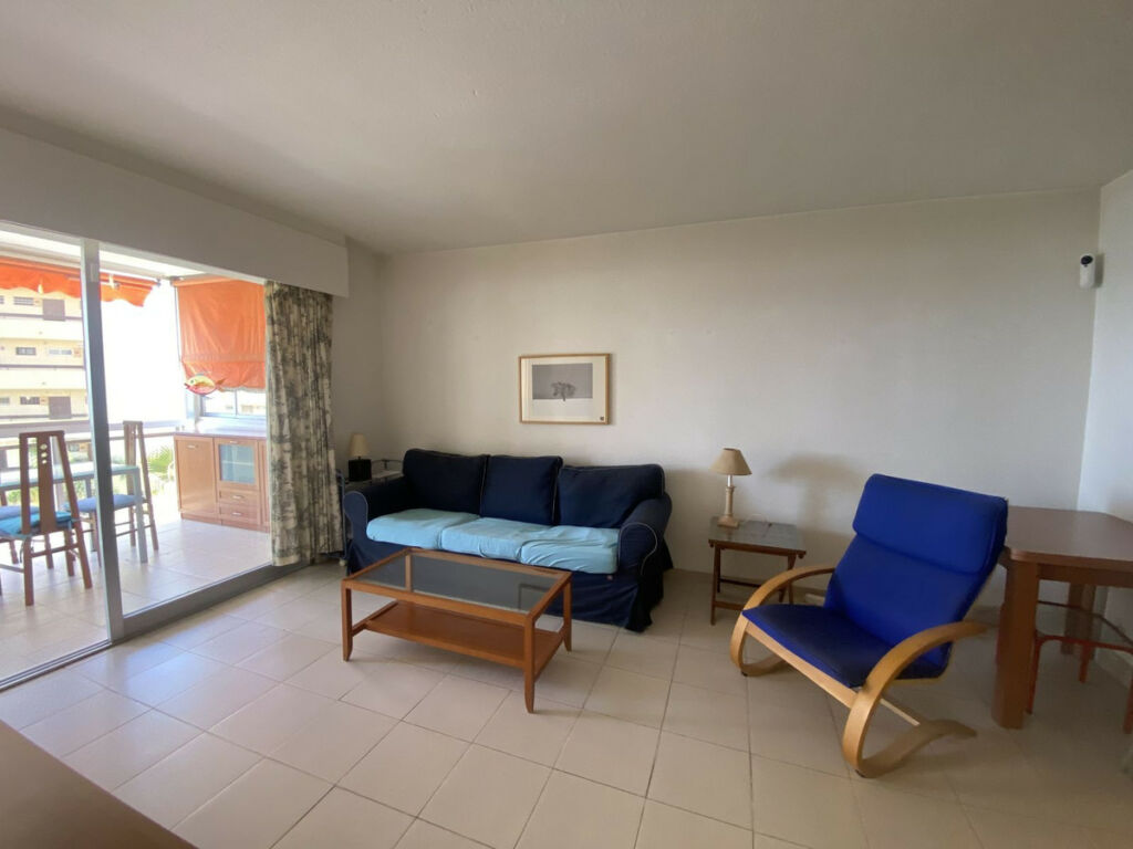 Middle Floor Apartment Marbella Málaga - image 6